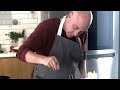 Jorge Rausch  Receta de Arroz con camarones #camarones #rausch