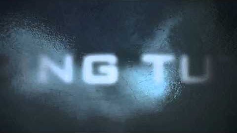 Intro One | My Introduction Made With Adobe After Effects CS3.