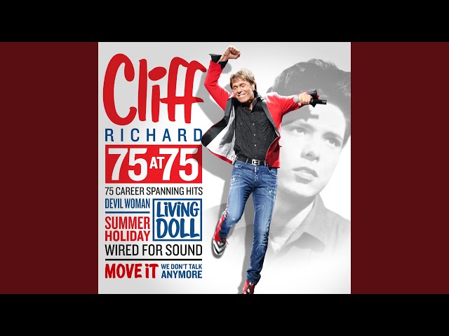 Various - It's All Over/Cliff Richard