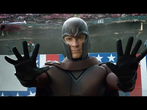 X-Men: Días del futuro pasado - Trailer Subtitulado en Español (HD)