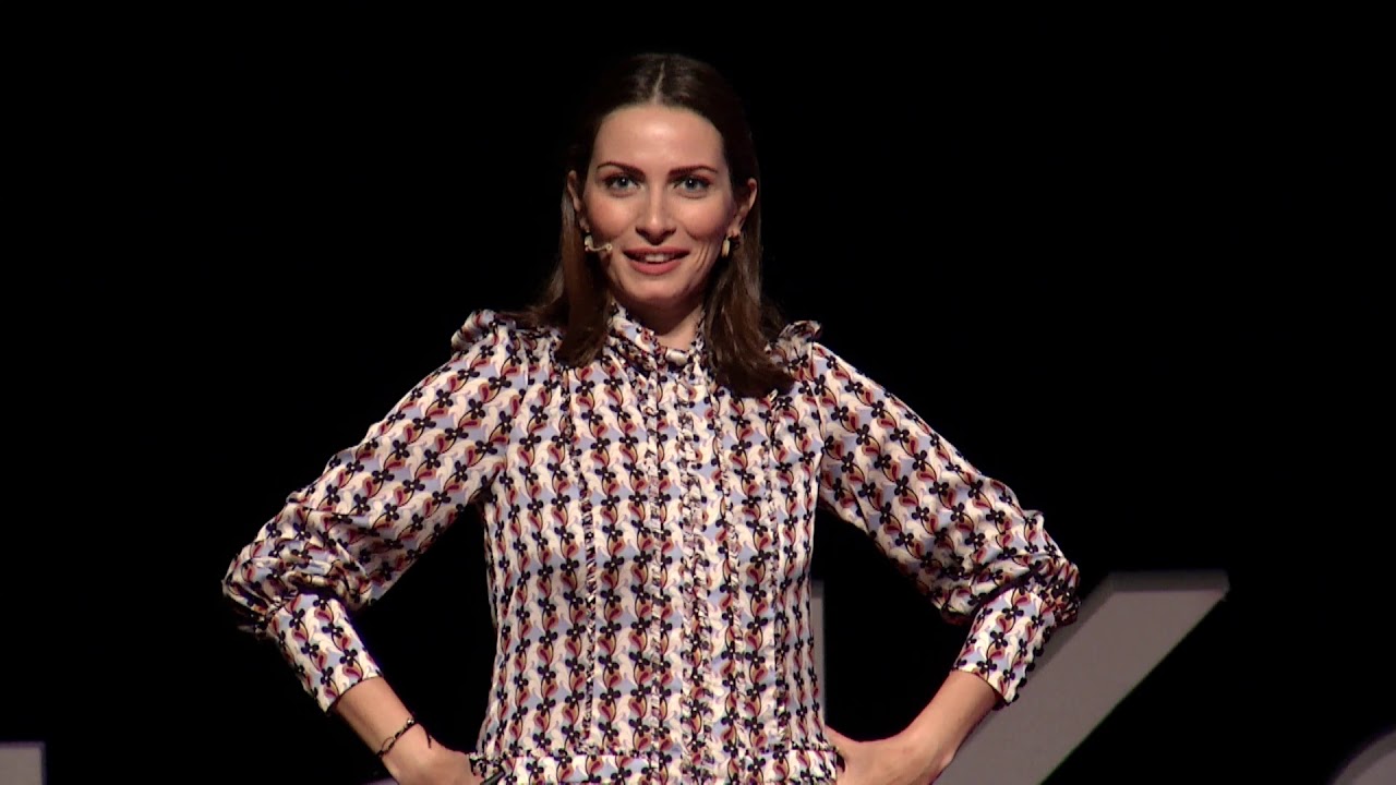 Öğretmenlik; Geleceğe Şekil Veren Meslek | EZO SUNAL | TEDxYouth@Kaleiçi