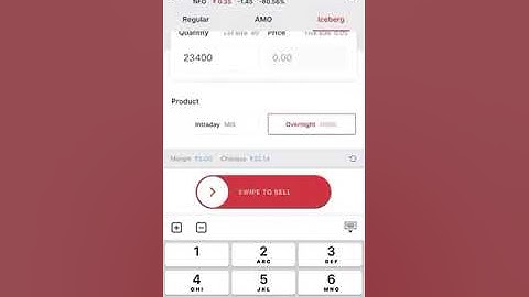 How to execute big quantity orders in any Trade