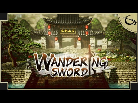Wandering Sword -