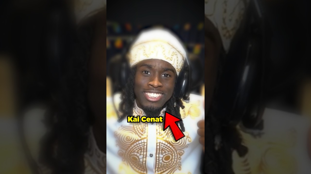 KAI CENAT ha fatto un GRAVE ERRORE