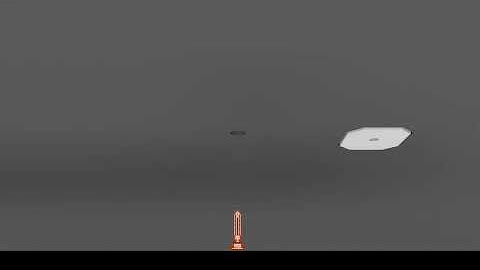 Reeco Linear 2 | Surface Mount Video