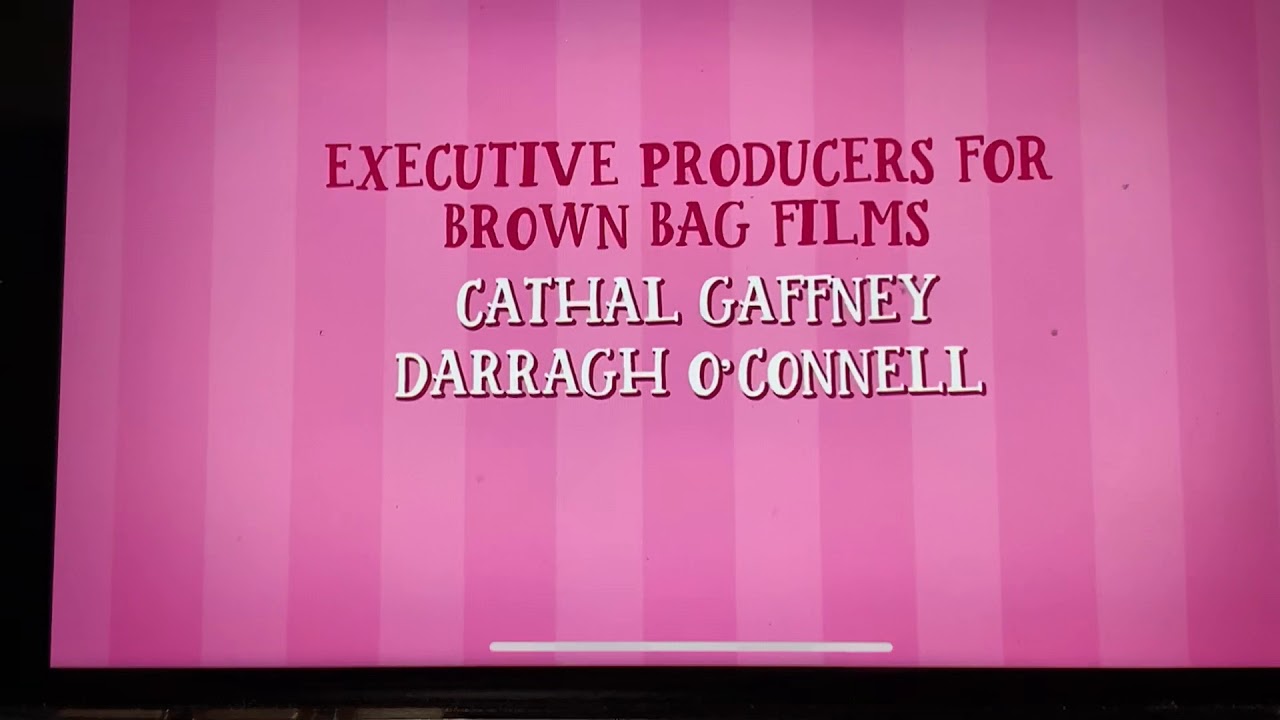 Brown Bag Films/Nickelodeon Productions (2019) YouTube