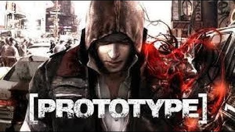 Prototype: Episode 5 - I