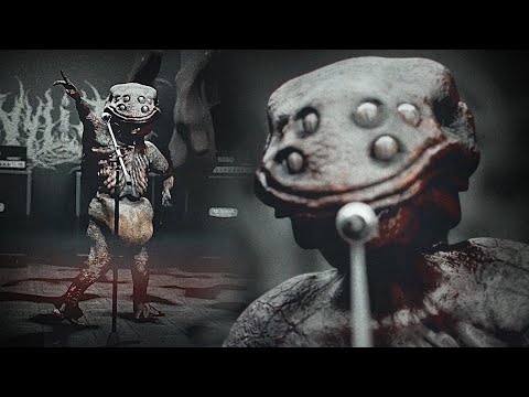 NYLIST - TO THE END [OFFICIAL MUSIC VIDEO]