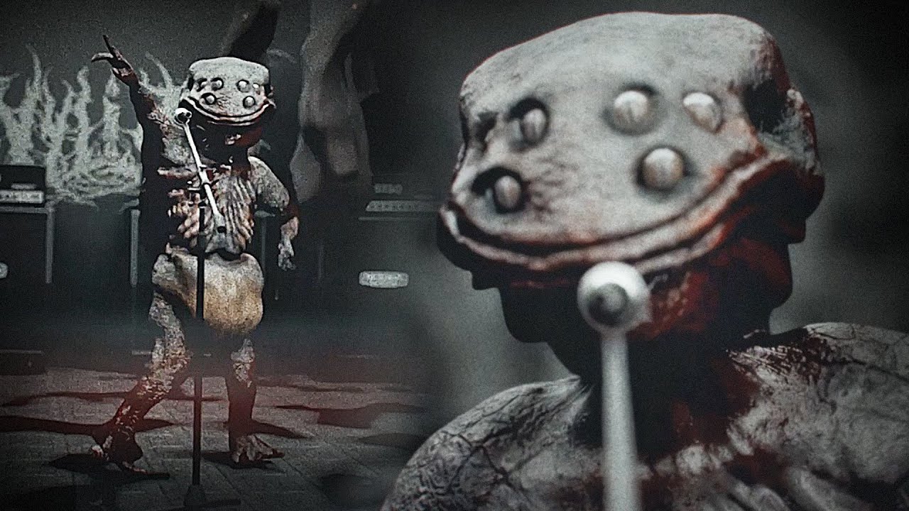 NYLIST - TO THE END [OFFICIAL MUSIC VIDEO]