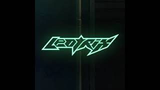 Leotrix - Crash
