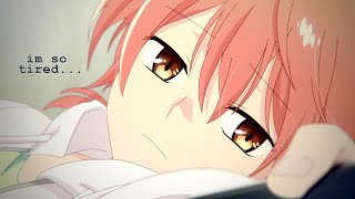 IM SO TIRED - MEP