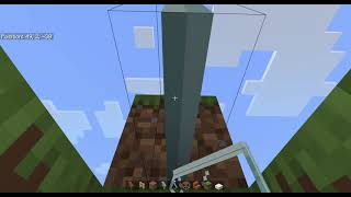 Artisan's blocks add-on update - Handrail placing orientation screenshot 5