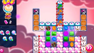 Candy Crush Saga Level 8099