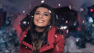 Maritta Hallani - Last Christmas by Wham! chords