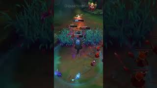 Como que o Top 1 Ivern do Brasil joga ! #leagueoflegends #quartoplano #paravoce #ivern