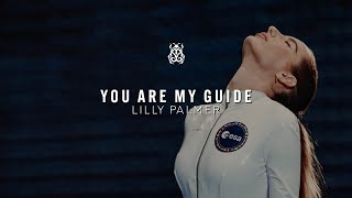 YOU ARE MY GUIDE  - LILLY PALMER  10 MINUTES EDIT 33/213