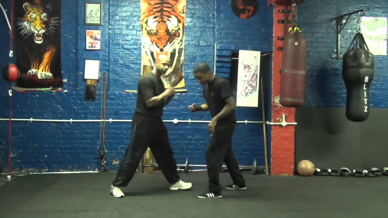 MD Martial Arts From Groin Kick YouTube