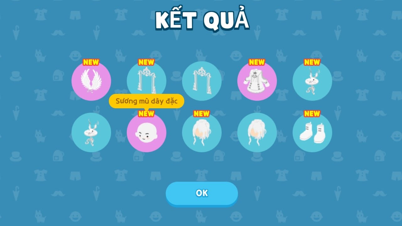 Toi mở hộp Bạch quỷ hồ sương mù ra da🙈 l Play Together 