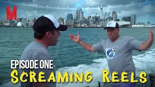 Screaming Reels: Episode One