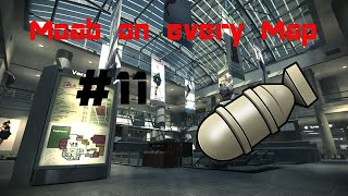 MW3: Moab on every Map 11 - Arkaden [PC] [HD]