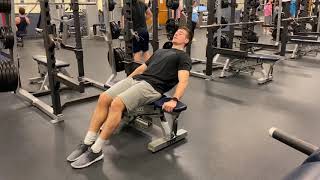 Jack Knife on Bench