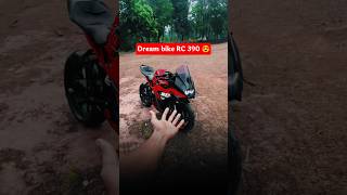 RC DUKE 390 modified 🎉| dream bike #shorts #viralshorts #ytshorts #viral