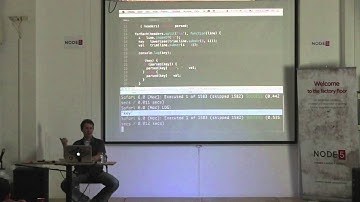 Vojta Jína - Testacular