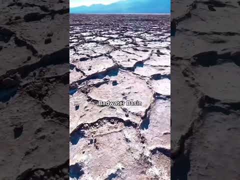 Video: Národní park Death Valley: Kompletní průvodce