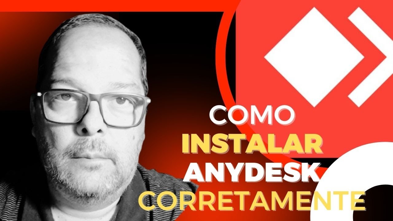 O Que O Anydesk Como Instalar E Usar Esse Programa De Acesso Remoto