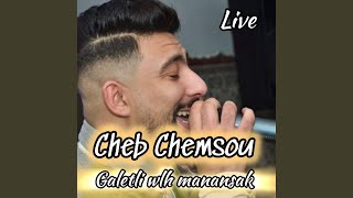 Galetli Wlh Manansak Live