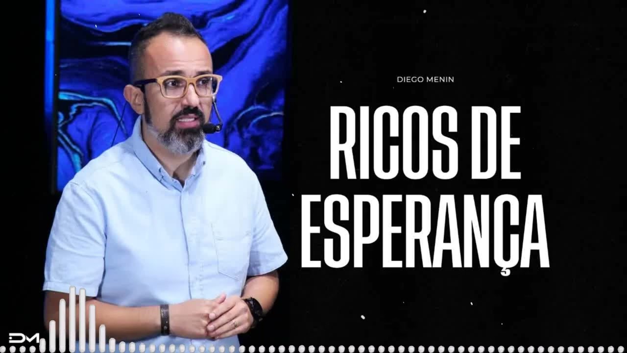 O TEU SONHO NÃO VAI M@RRER - DIEGOMENIN SERMÃO