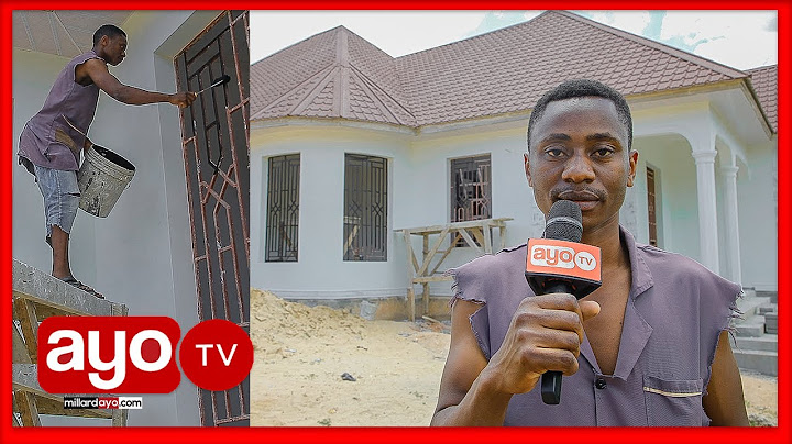 KIJANA MDOGO ANAEINGIZA MILIONI 15 KWA SIKU, AMEAJIRI VIJANA 17, MAGUMU ALIYOPITIA