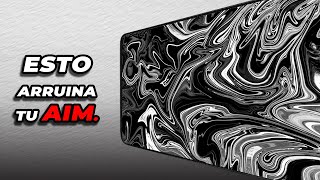 This type of mousepad ruins your aim – Guide to choosing the right one [2026] screenshot 2