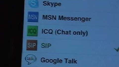 Make free calls on your ipod touch/Iphone!!!