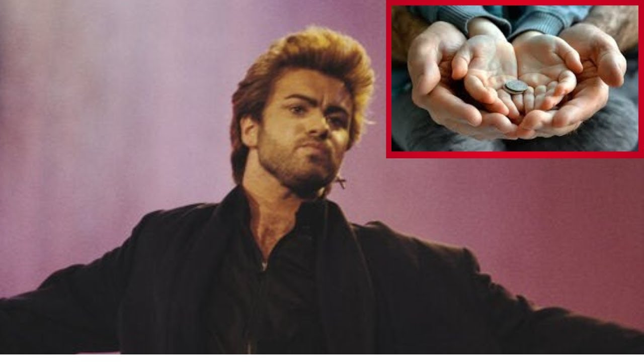 Why George Michael’s Kindest Act Was Kept Secret — The Childline Royalties Story Nobody Saw Coming