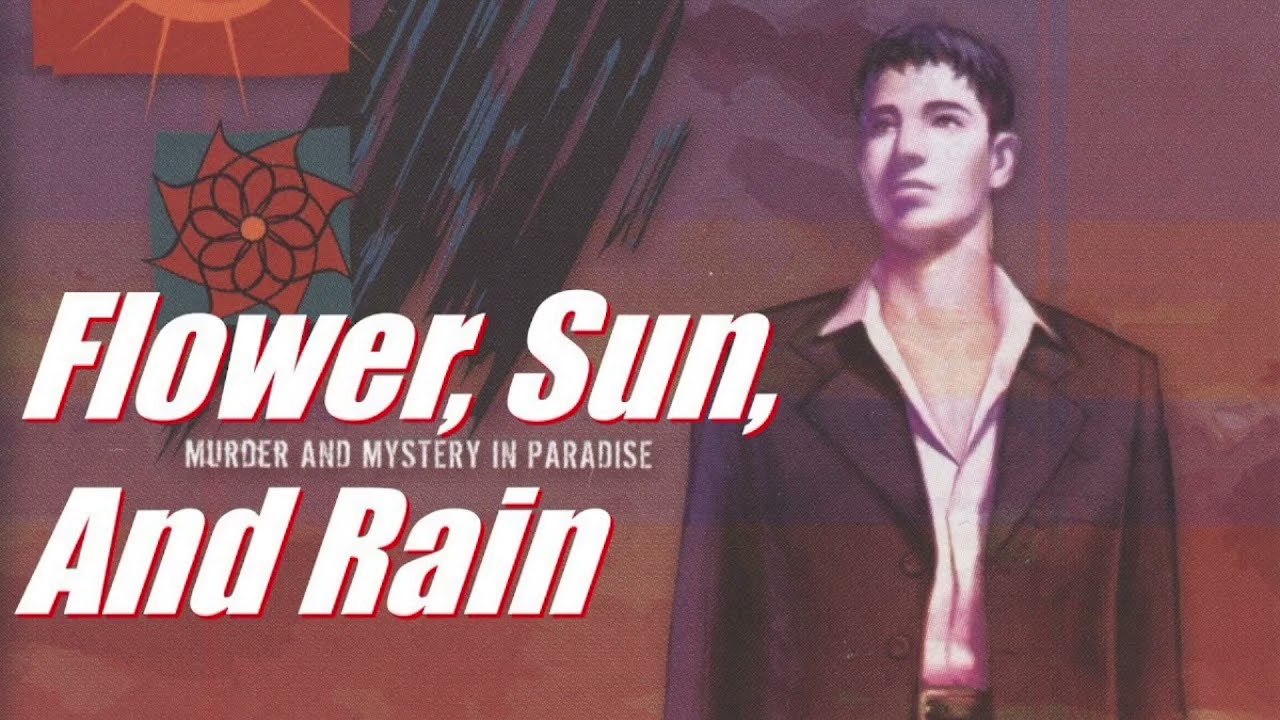 Flower、Sun、Rain Music clips Flower Sun and Rain Soundtrack - YouTube