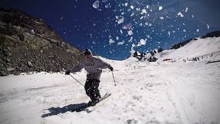 Summer on Snow with Will Wesson - Episode 4