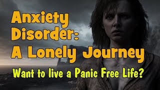 How To Live A Panic Free Life Ep.01 : Anxiety can slowly eat away your life.
Anxiety is not always bad. In some cases it can actually be beneficial but how can we recognise and combat abnormal levels of anxiety? How To Live A Panic Free Life Ep.01 : Anxiety can slowly eat away your life.