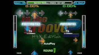 Operation Evolution [Vince-Edit!] *OLD