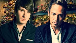 Video thumbnail of "Owl City feat. TobyMac - Light of Christmas | New Song 2013"