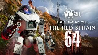 Atomfall 064 Train Yard