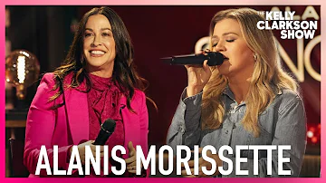 Alanis Morissette & Kelly Clarkson | Songs & Stories