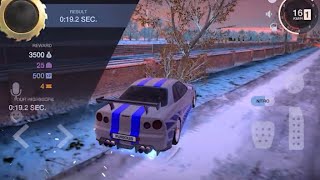 (Patched) money glitch in Tuning Club Online