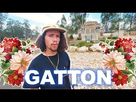 Our guide to Gatton | Xander Pandre and Lord Zatt