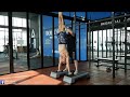 Handstand Push Up Advice (물구나무 푸쉬업 팁)