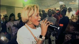 Concert de Frazao à paris