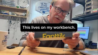 The One Tool I Use Every Day in My Repair Shop (Electric Screwdriver Review)