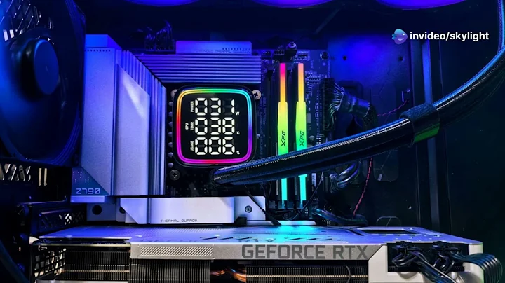 !I Tested the $2000 RTX 5090!  Is It Wort?