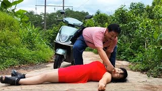 #快成长计划 #影画演绎未来之星#正能量#打击犯罪#农村剧情#剧情演绎