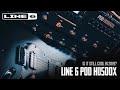 Line 6 POD HD500X - Is It Still Cool in 2019? || Metal Test